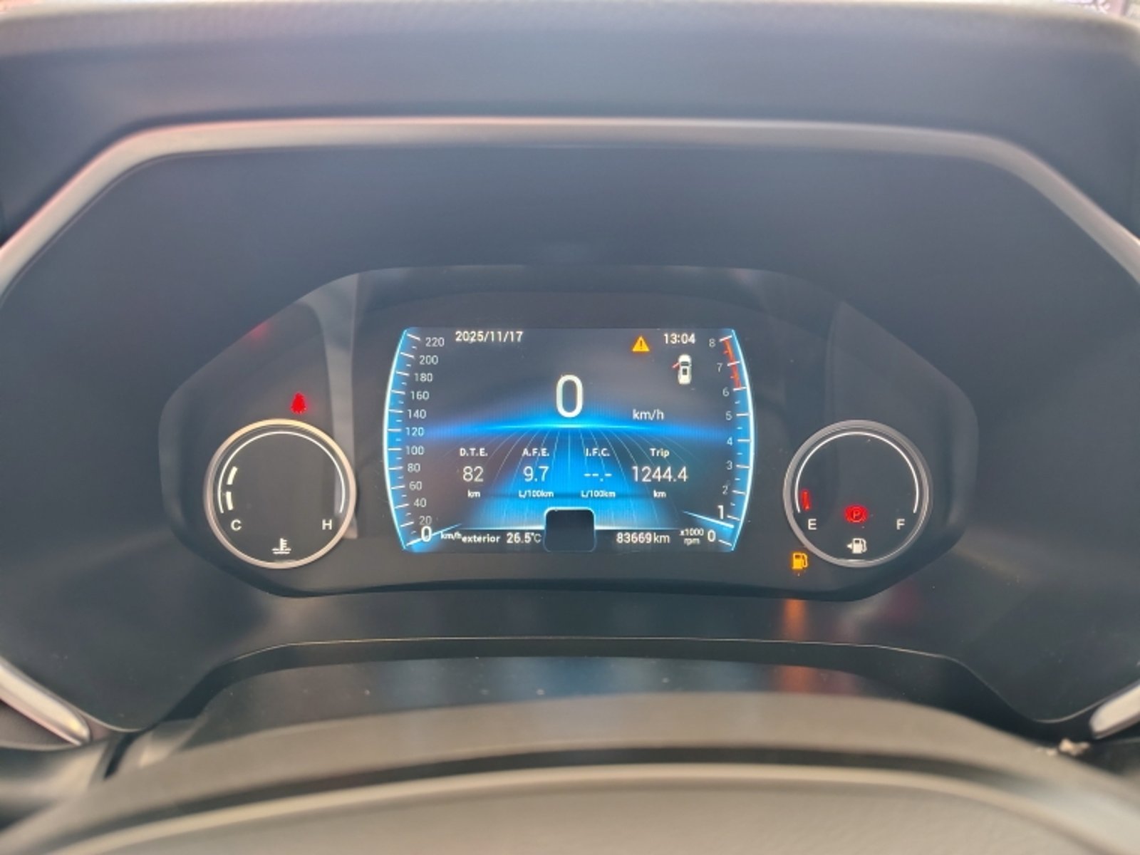 CHERY Tiggo 8 1.5 2022 - Imagen 19 de 20