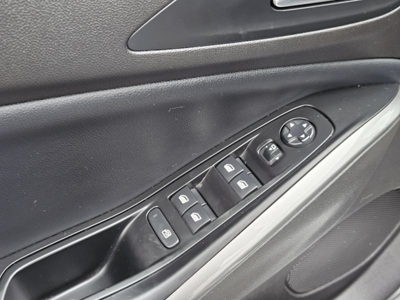 Opel Grandland At8 1.5 Td Aut 2023 - Imagen 14 de 20