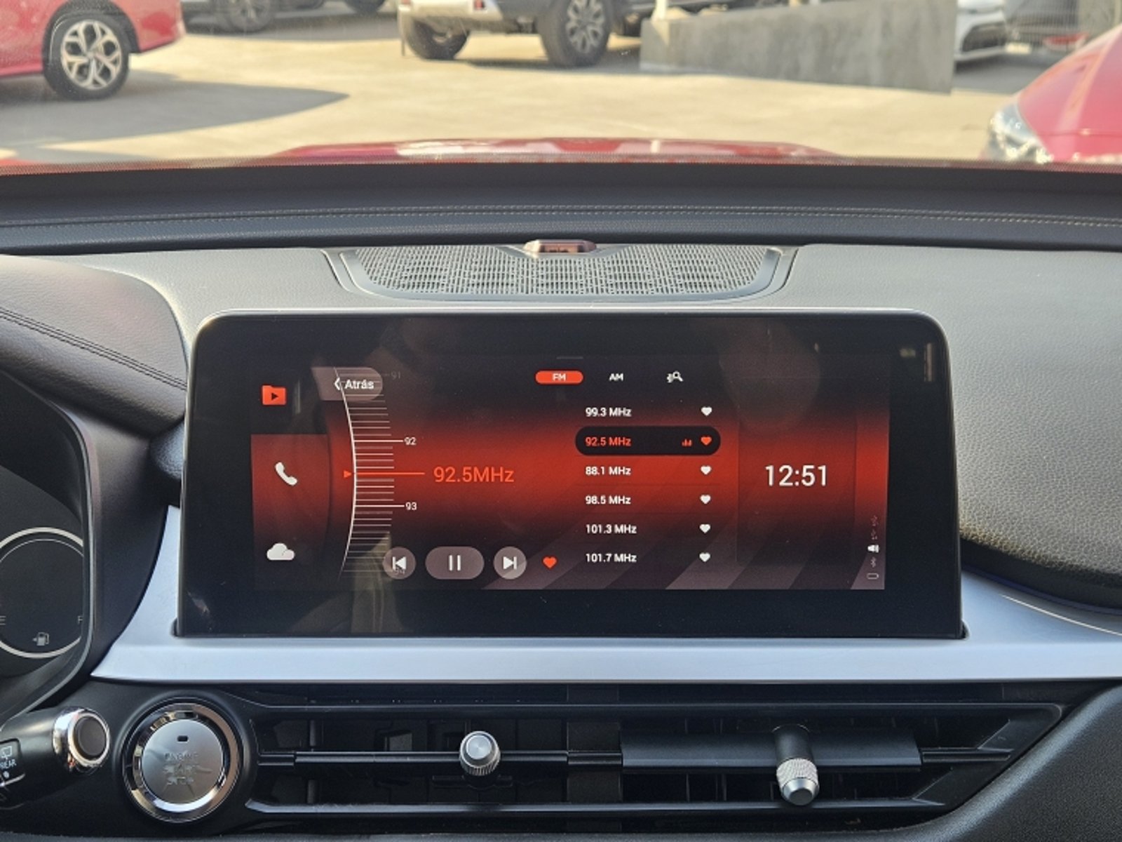 CHERY Tiggo 8 1.5 Aut 2023 - Imagen 11 de 20