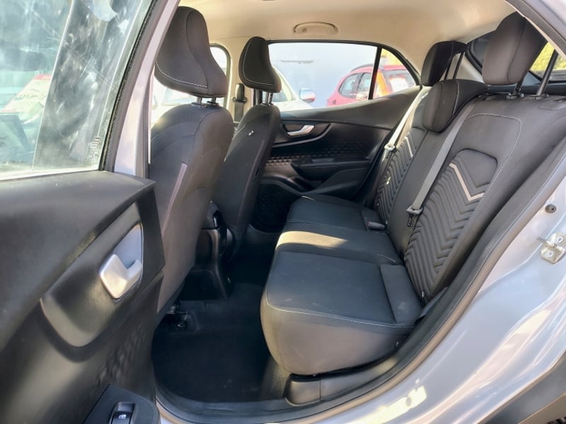 Fiat Pulse Audace Hb 1.0 Aut 2023 - Imagen 8 de 20