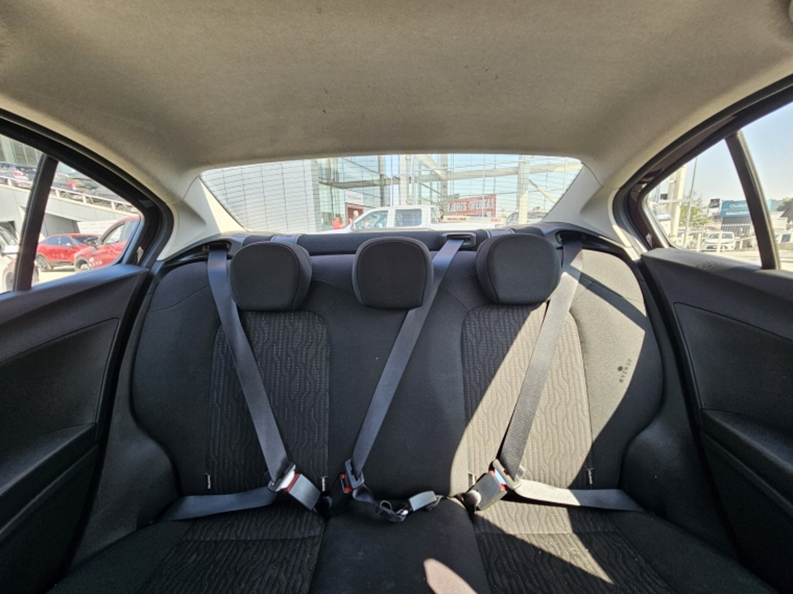 FIAT Cronos Drive 1.8 At 2022 - Imagen 10 de 20