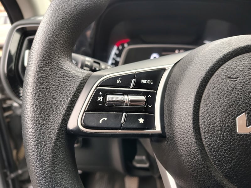 Kia Sonet Ex 1.5 2023 - Imagen 19 de 20