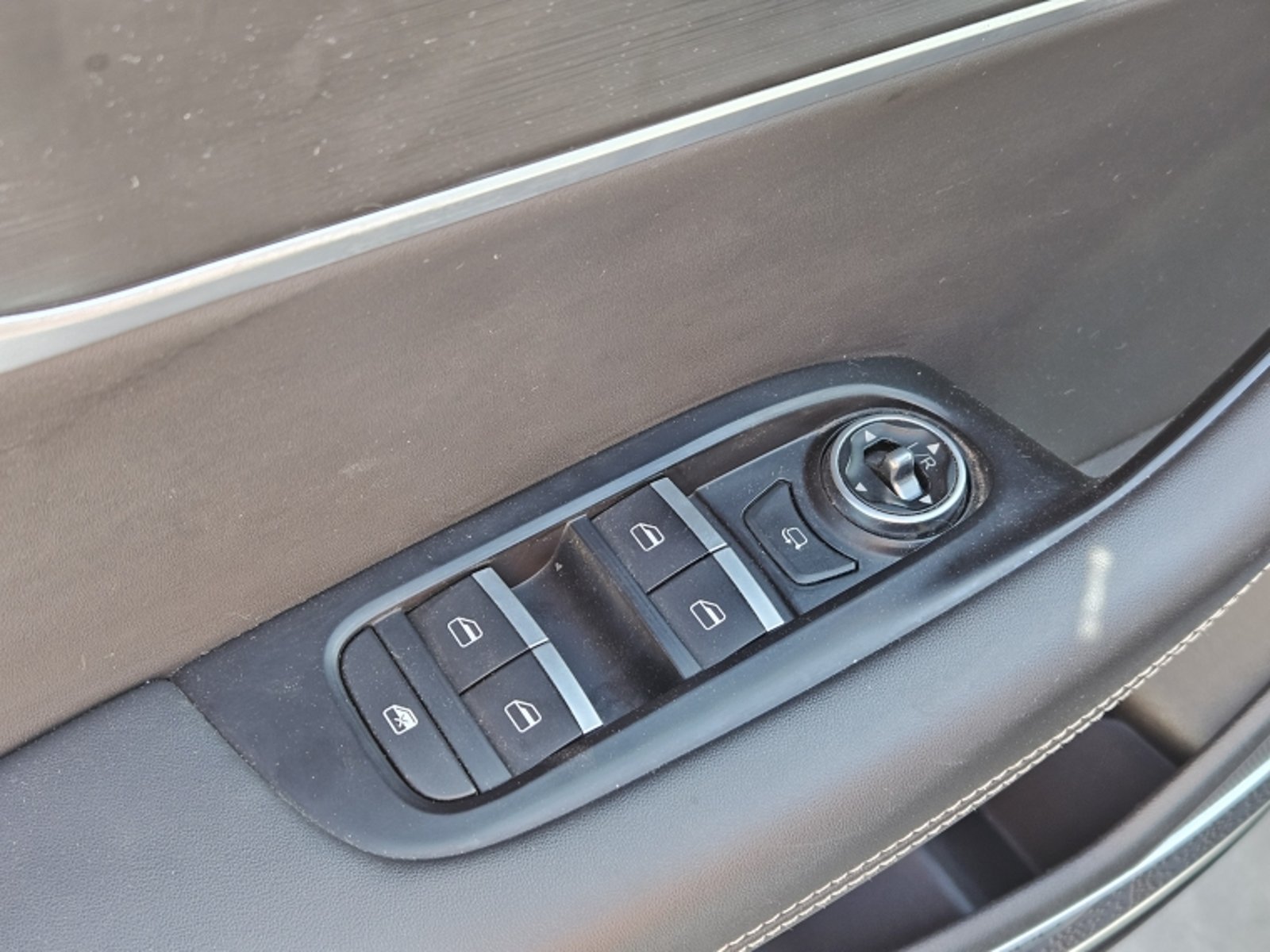 CHERY Tiggo 8 1.5 Aut. 2021 - Imagen 15 de 20