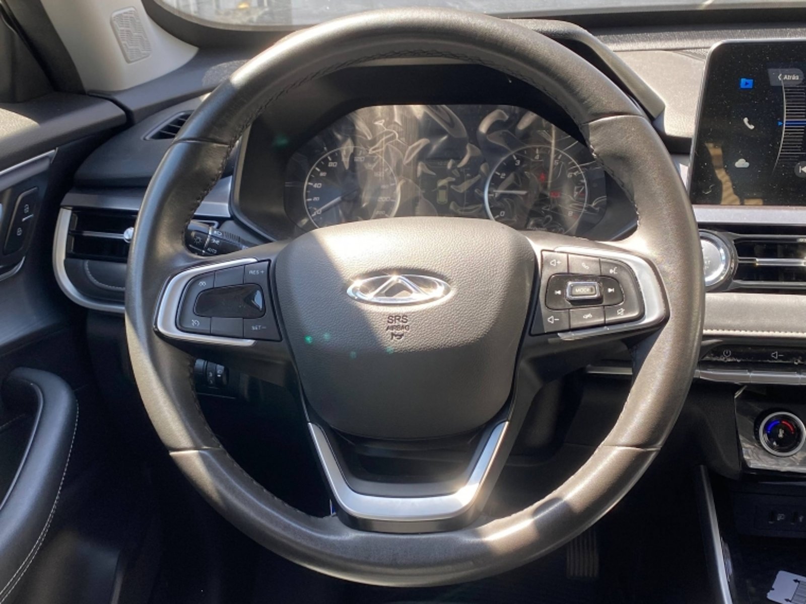 CHERY Tiggo 3 Pro Gls 1.5 2023 - Imagen 12 de 20