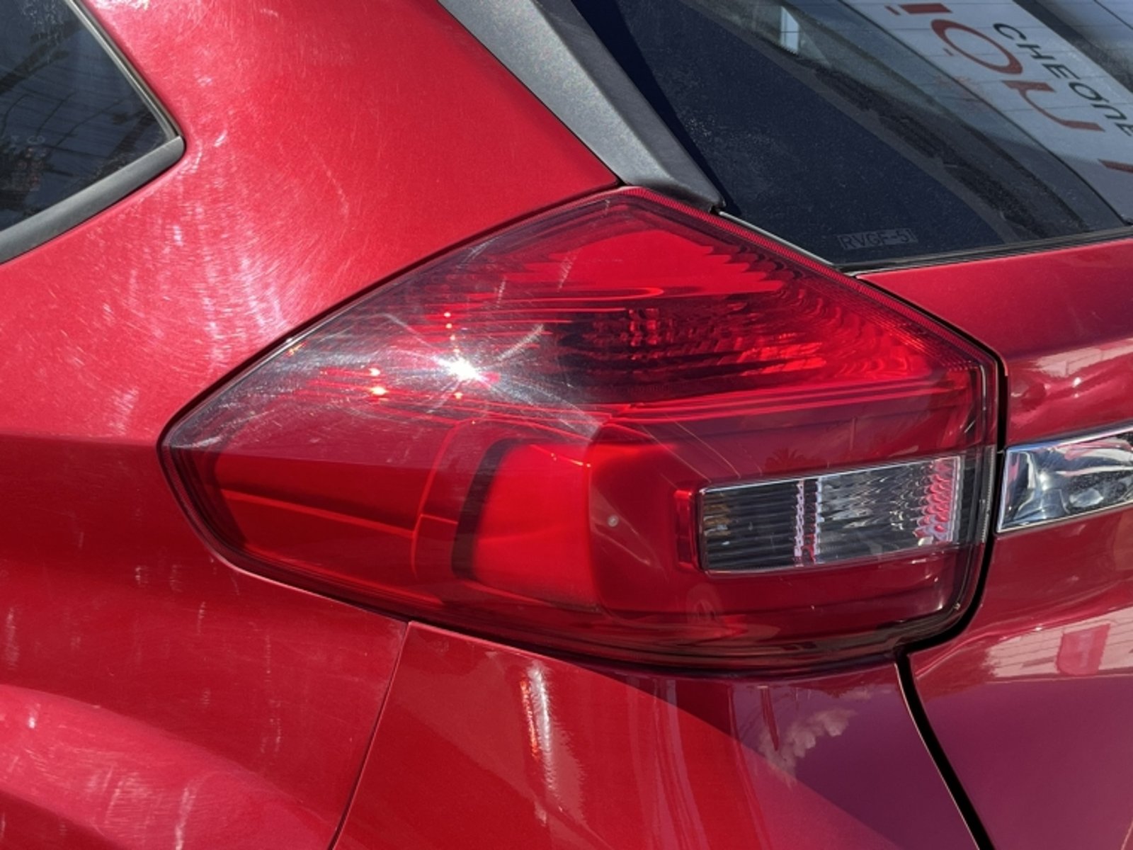 Chery Tiggo 2 1.5 2022 - Imagen 11 de 20
