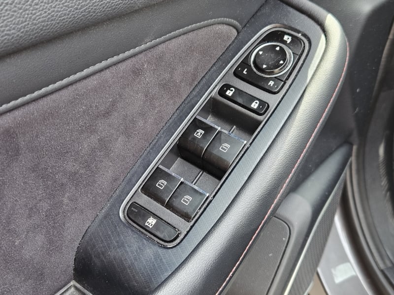 GAC Motor Gs4 Power 1.5 Aut 2024 - Imagen 9 de 20