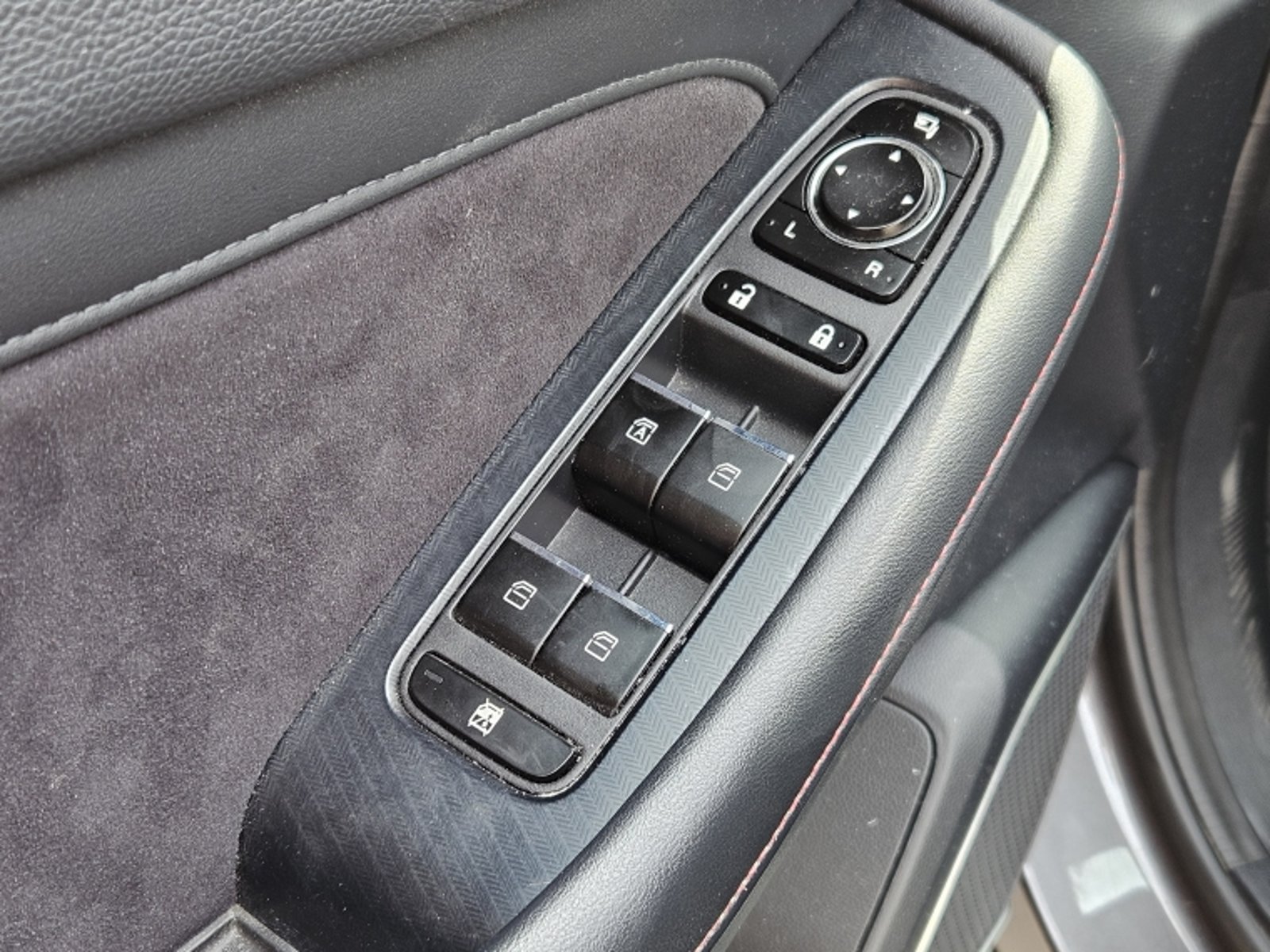 GAC Motor Gs4 Power 1.5 Aut 2024 - Imagen 9 de 20