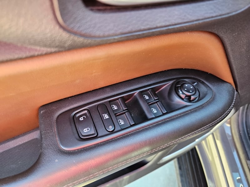 RAM Rampage Ds Laramie 4x4 2.0 Aut 2024 - Imagen 11 de 20