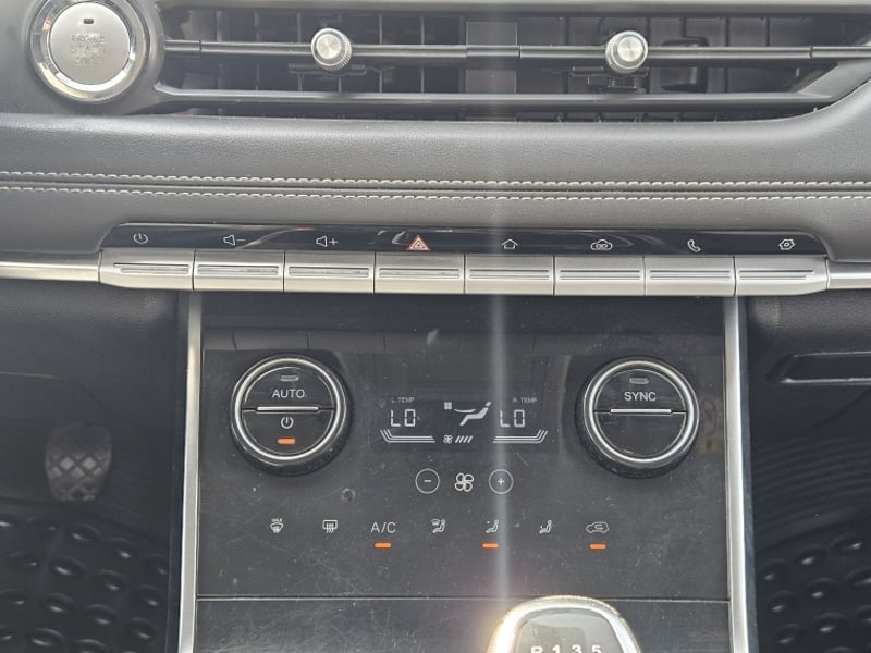 Chery Tiggo 8 1.5 2023 - Imagen 12 de 20