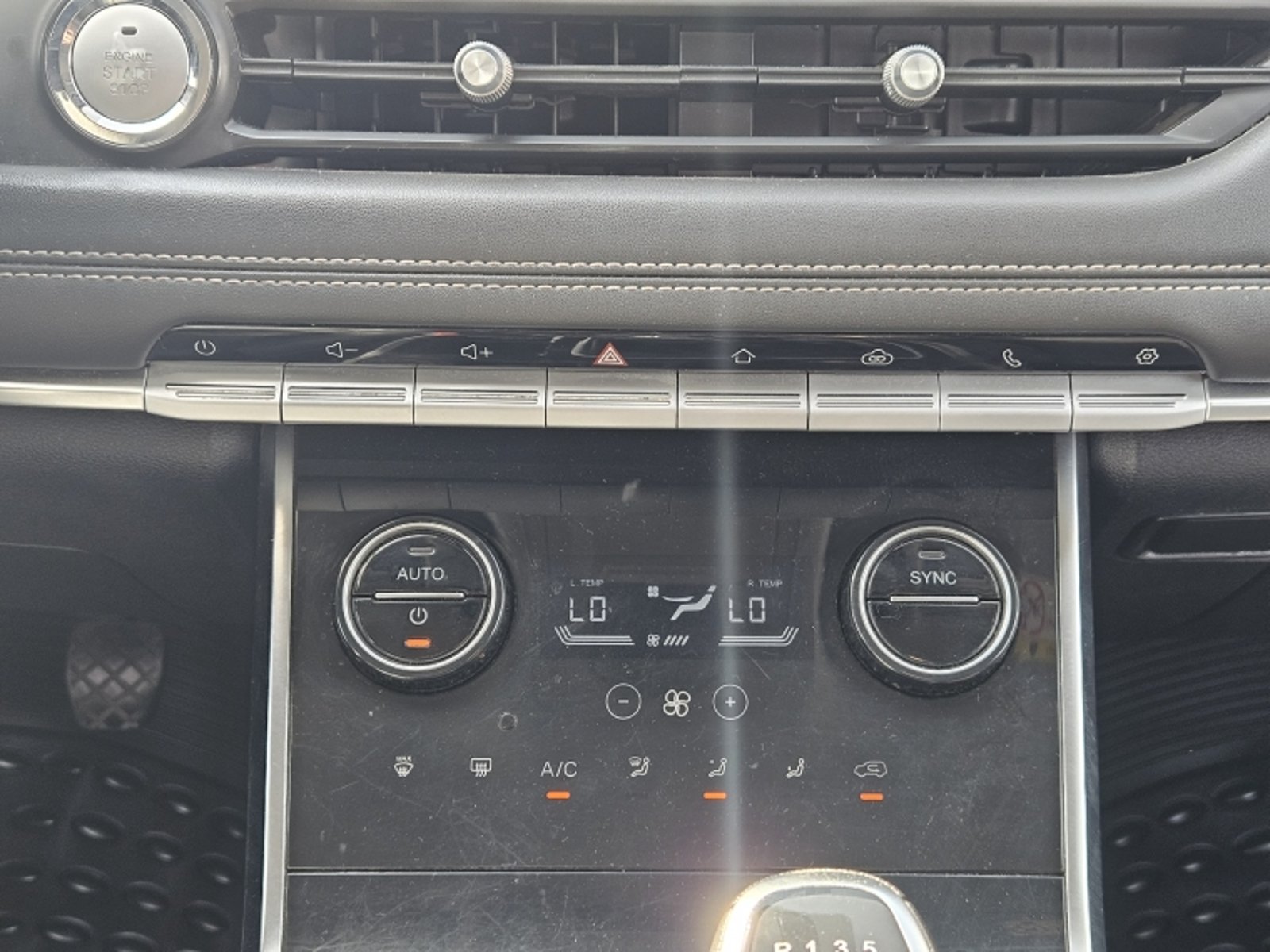 CHERY Tiggo 8 1.5 2023 - Imagen 12 de 20