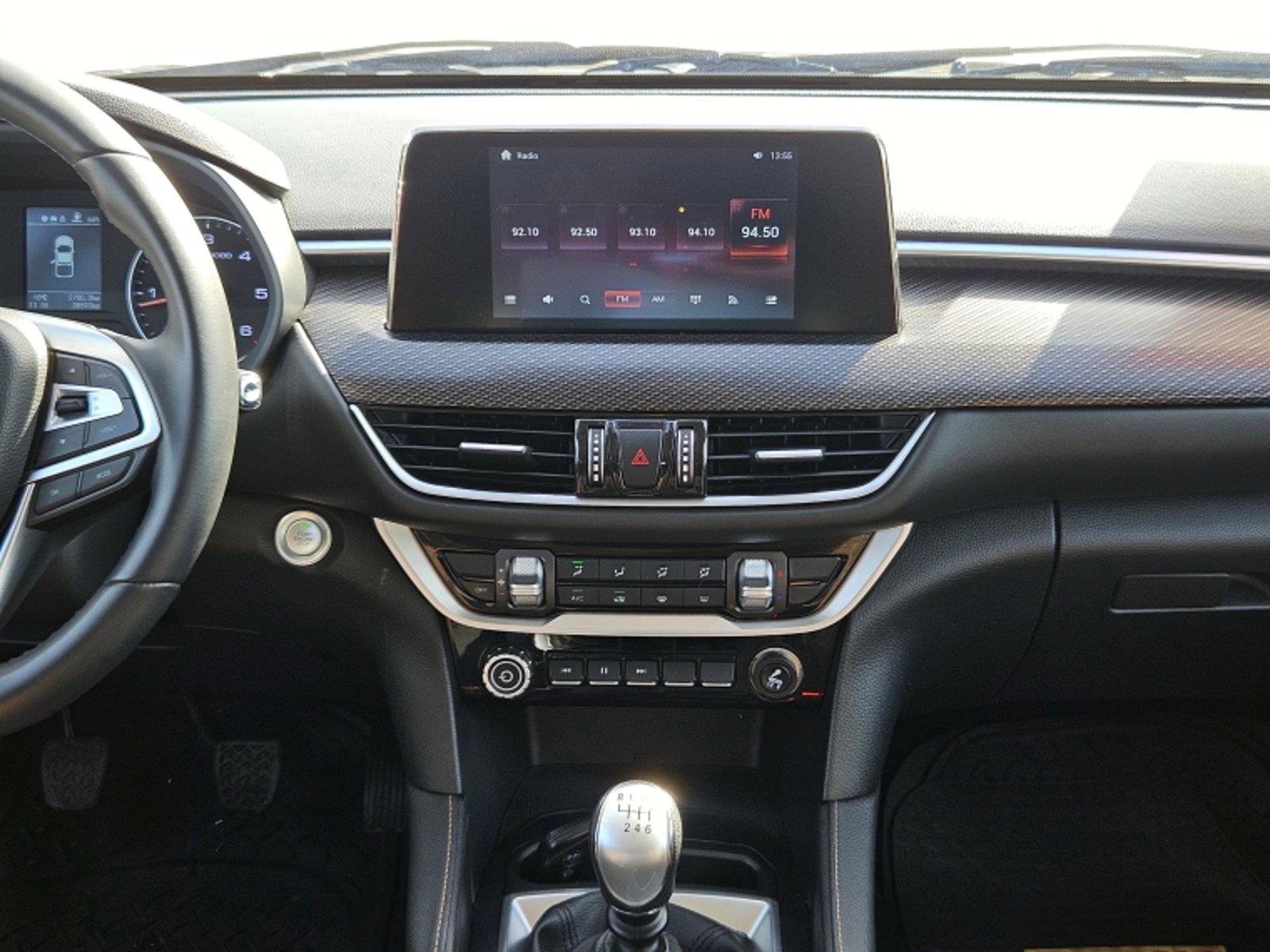 Foton G7 Dcab 2.0 2024 - Imagen 10 de 20