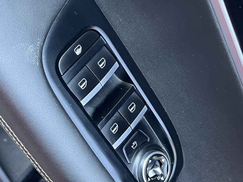 Chery Tiggo 8 1.5 Aut 2022 - Imagen 11 de 20
