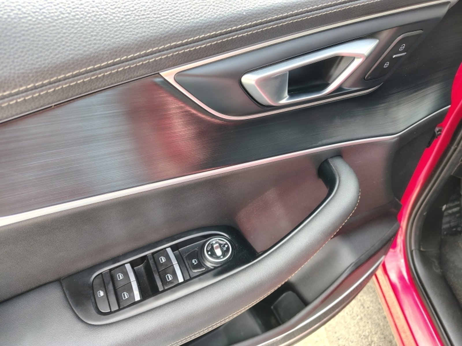 CHERY Tiggo 8 1.5 Aut 2022 - Imagen 10 de 19