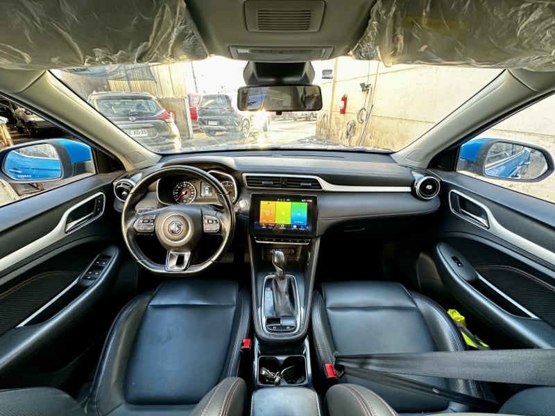 MG Zx Dlx 1.5 Aut 2022 - Imagen 19 de 20