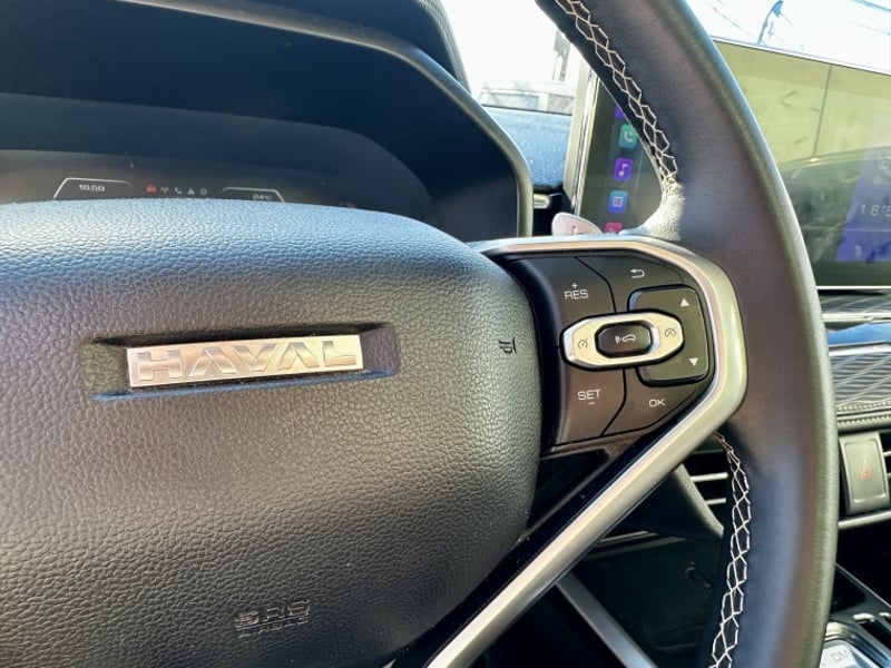Haval Jolion Dct 1.5 Aut 2024 - Imagen 12 de 20