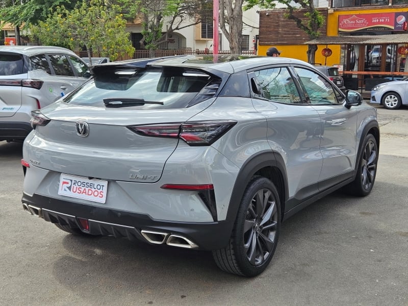 Changan UNI-T Unit Elite 1.5 Aut 2023 - Imagen 6 de 20