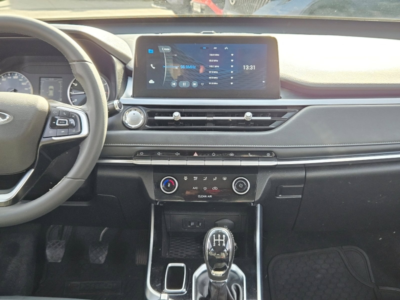 CHERY Tiggo 3 Pro Glx 1.5 2025 - Imagen 7 de 17