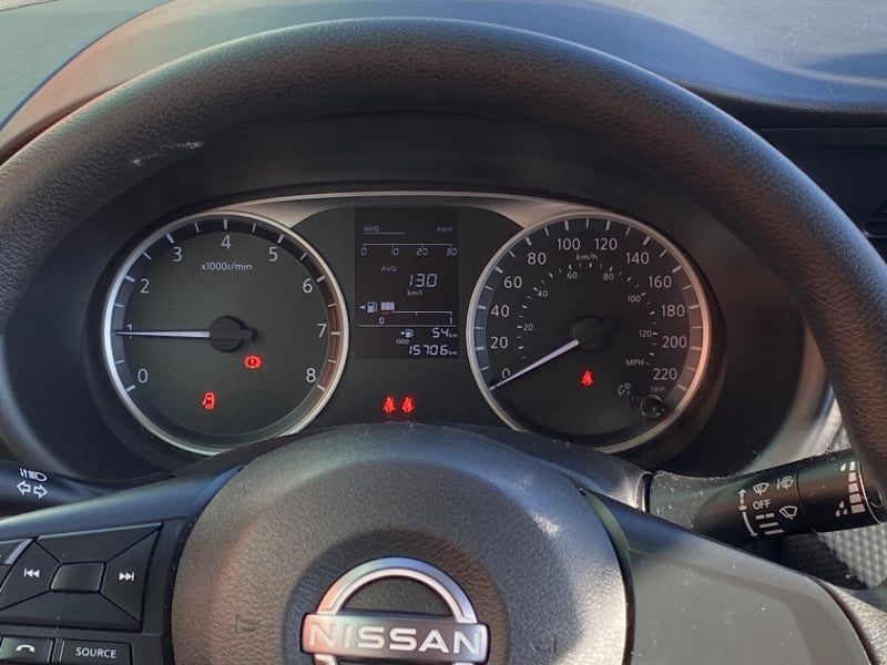 Nissan Kicks 1.6 2024 - Imagen 14 de 20