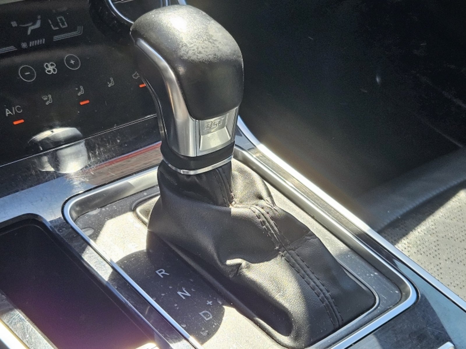 CHERY Tiggo 8 Glx Dct At 2022 - Imagen 11 de 20