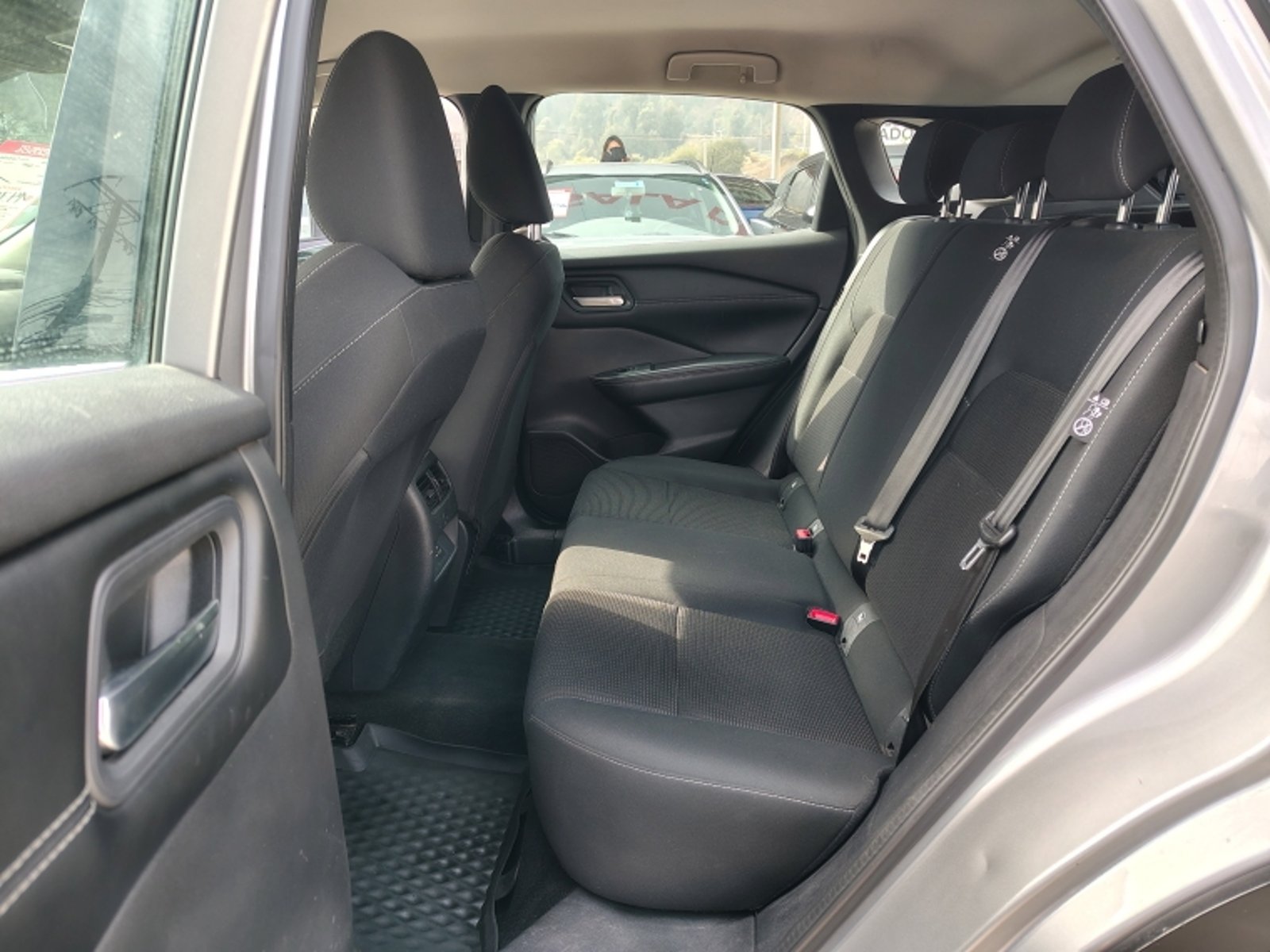 NISSAN Qashqai Turbo 1.3 2023 - Imagen 7 de 20