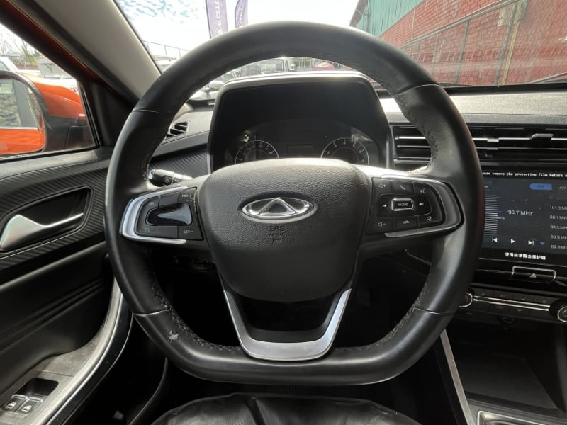 Chery Tiggo 2 Pro Gls Mt 1.5 2024 - Imagen 16 de 20