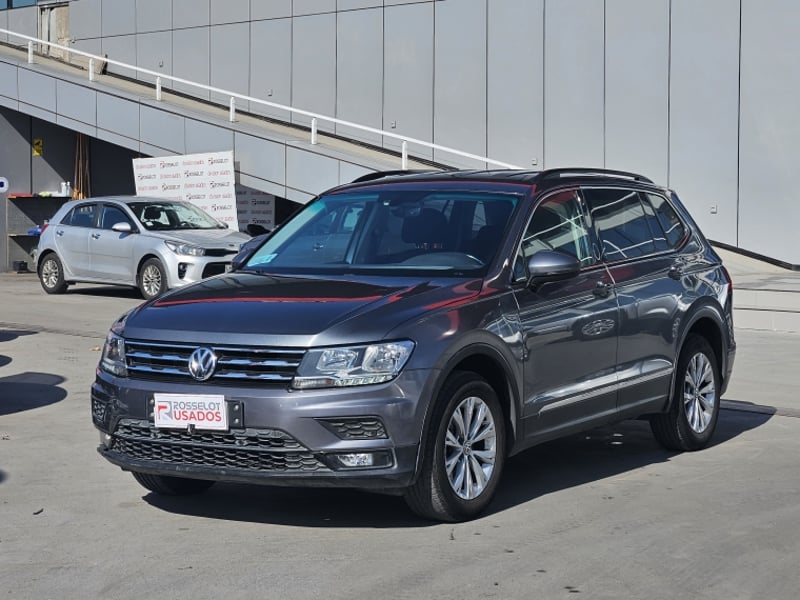 Volkswagen Gol Hb 1.6 2019 - Imagen 16 de 16