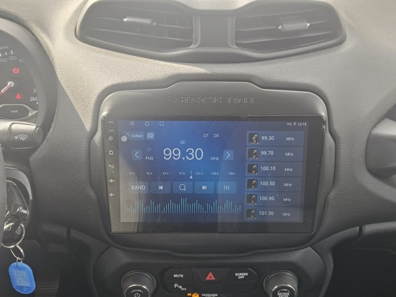 Jeep Renegade Sport 1.8 2023 - Imagen 10 de 20