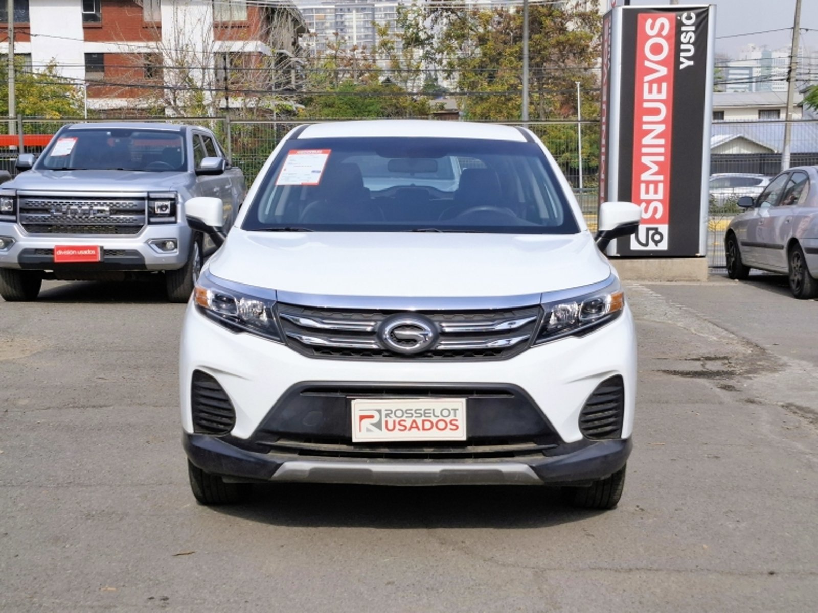 GAC Motor Gs3 Mt 1.5 2023 - Foto 2 de 20