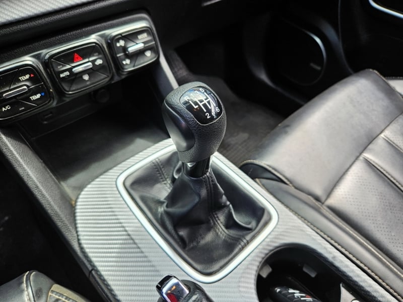 GAC Motor Gs3 Power 1.5 2023 - Imagen 10 de 15