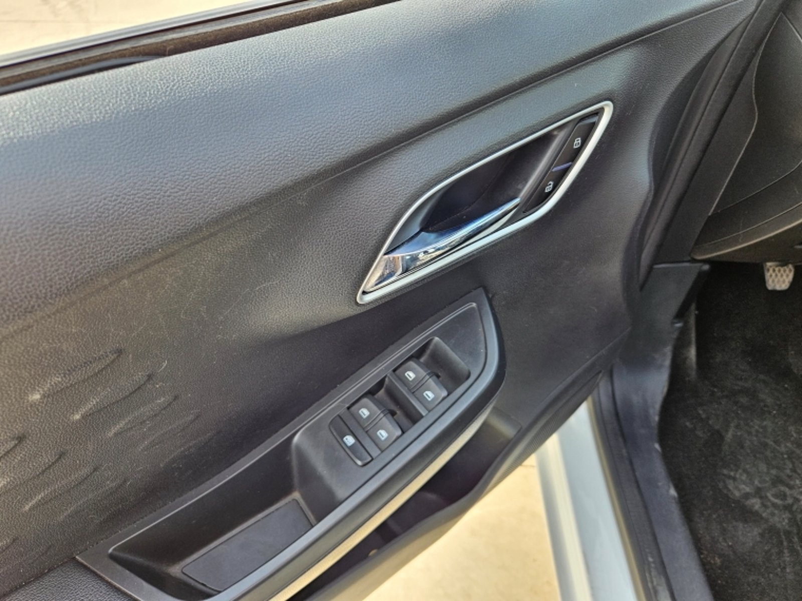 MG 3 Std 1.5 2022 - Imagen 13 de 19