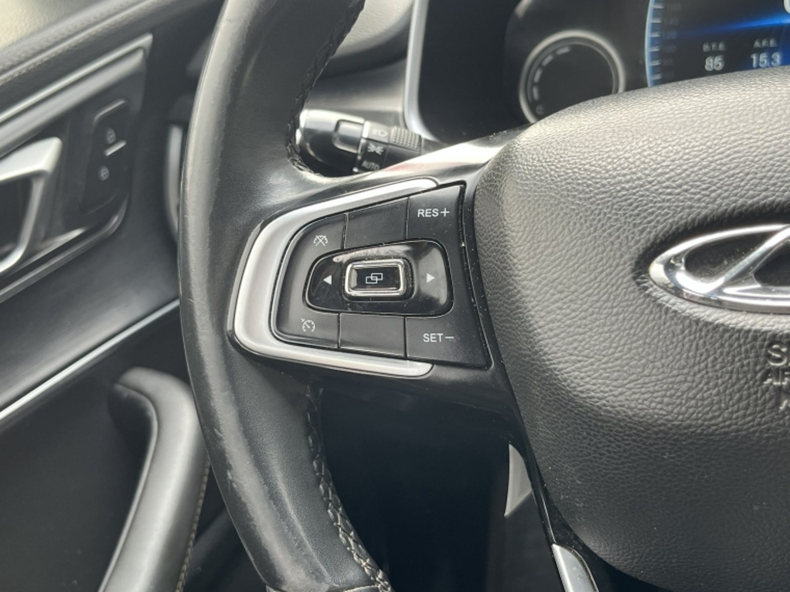 Chery Tiggo 8 1.5 2022 - Imagen 18 de 20