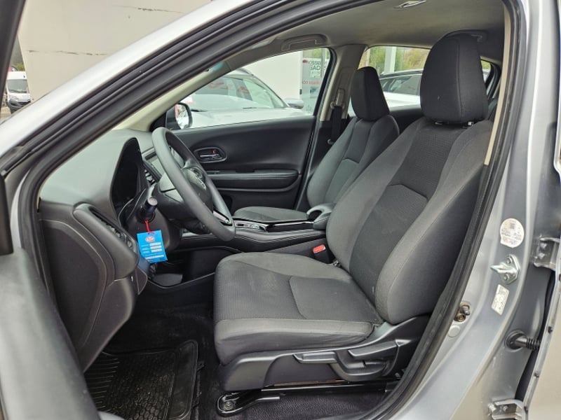 Honda HR-V Hr V Lx 1.8 Aut 2022 - Imagen 13 de 15