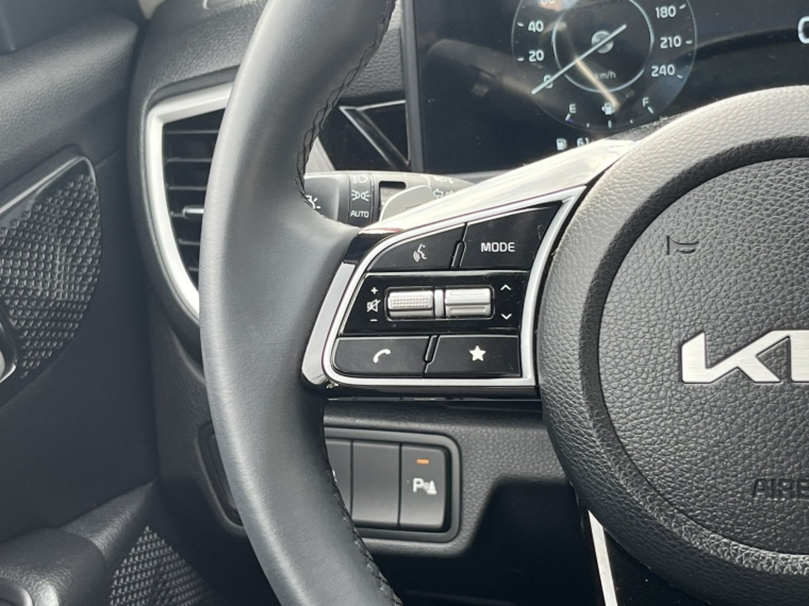 Kia Seltos Ex Turbo Gdi 1.4 Aut 2025 - Imagen 17 de 20