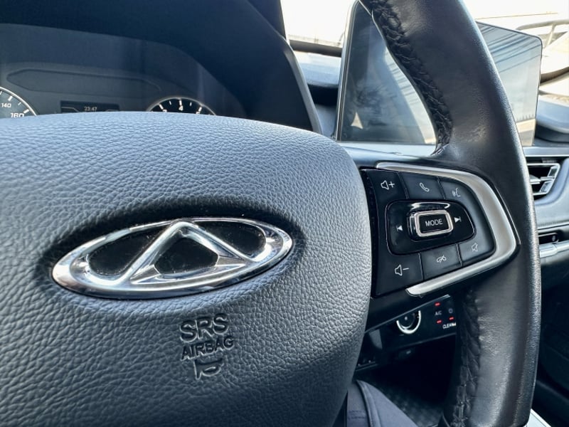 Chery Tiggo 3 Pro Gls 1.5 2023 - Imagen 12 de 20