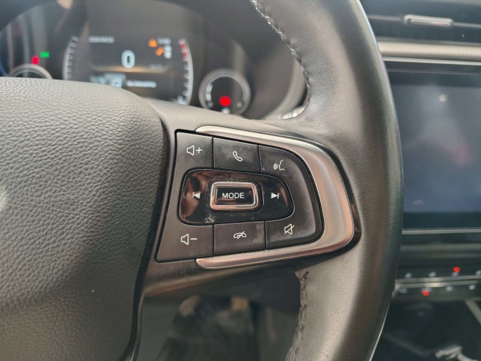 CHERY Tiggo 3 1.5 2021 - Imagen 18 de 20