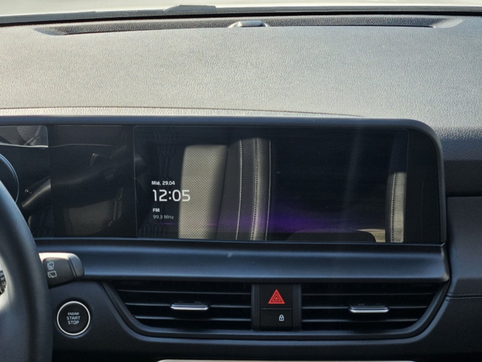 KIA Seltos Ex Turbo Gdi 1.4 Aut 2025 - Imagen 10 de 20