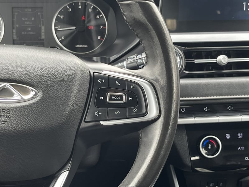 Chery Tiggo 3 Pro Glx 1.5 2025 - Imagen 19 de 20