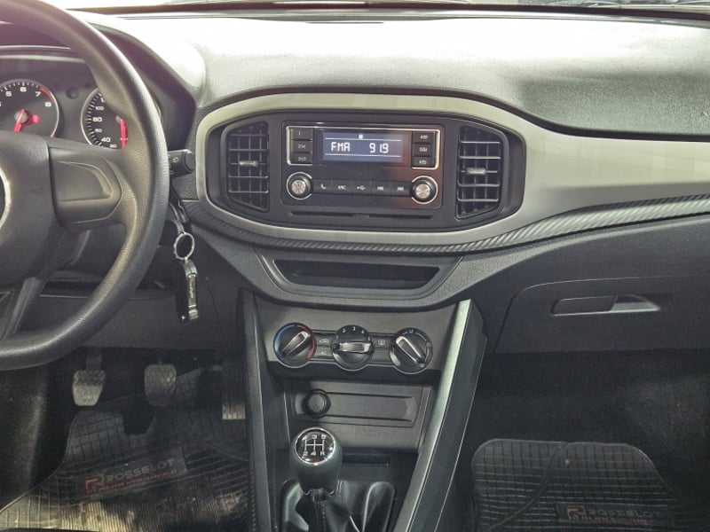 MG 3 Hatch Back 1.5 2022 - Imagen 10 de 17