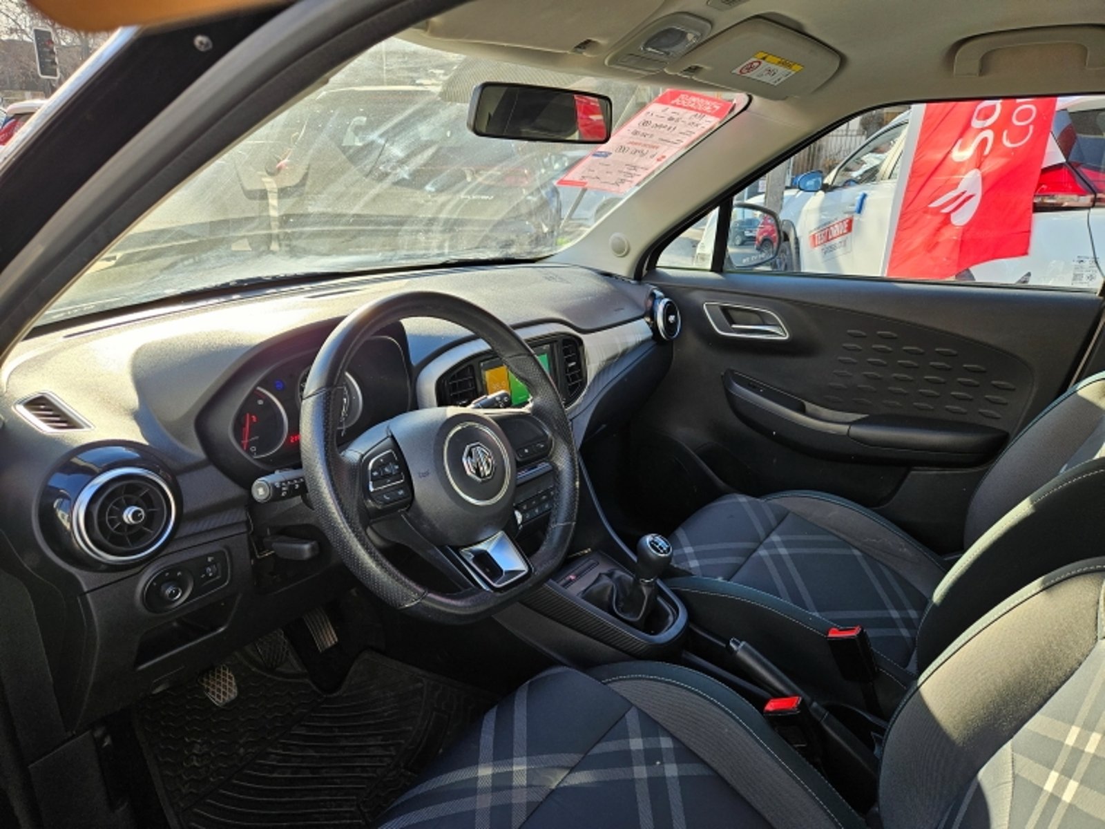 MG 3 1.5 2022 - Imagen 12 de 20
