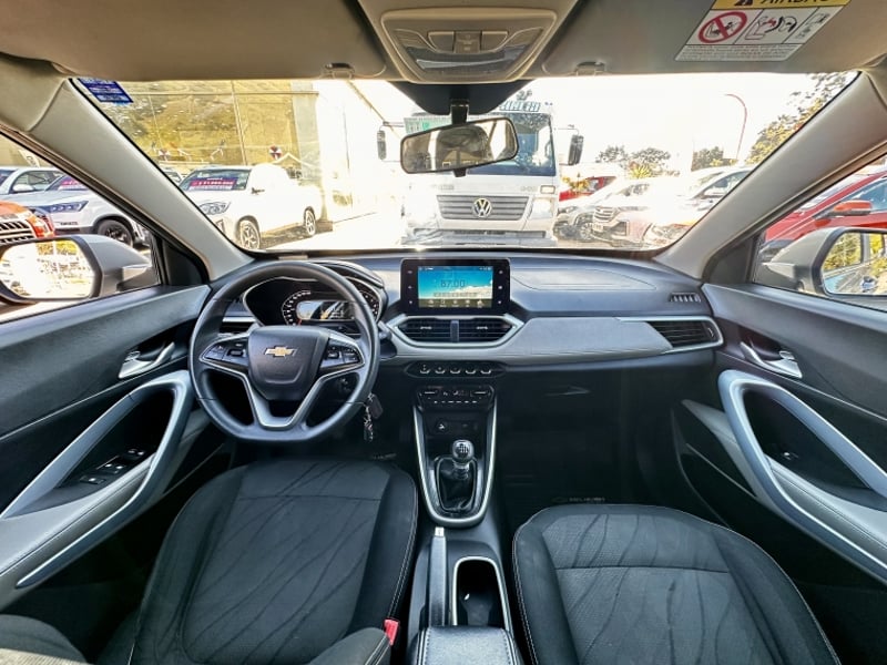 Chevrolet Groove 1.5 2022 - Imagen 18 de 20