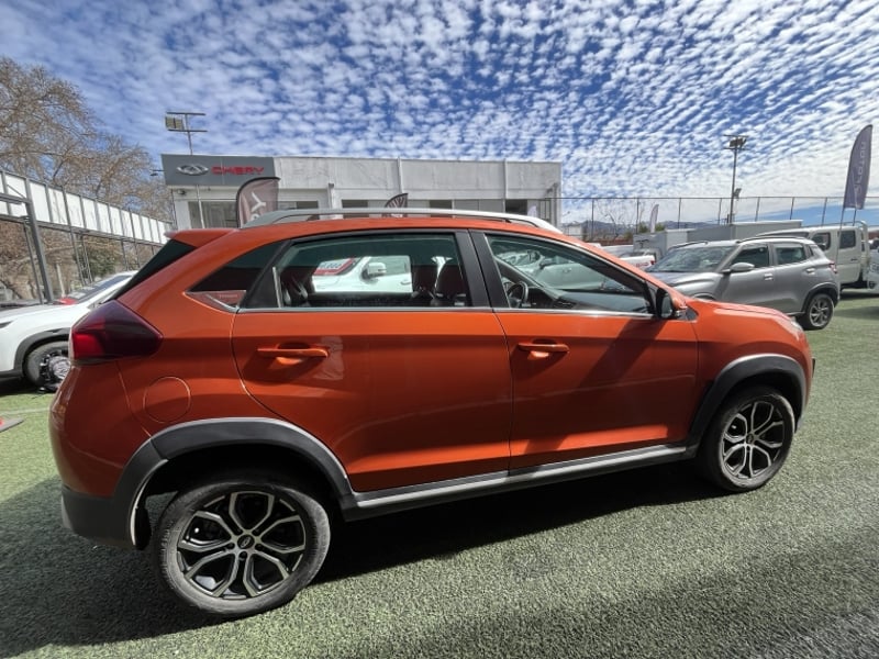 Chery Tiggo 2 Pro Gls Mt 1.5 2024 - Imagen 6 de 20