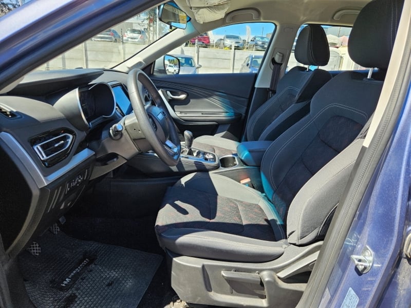 Jetour X70 Mt 1.5 2024 - Imagen 14 de 20