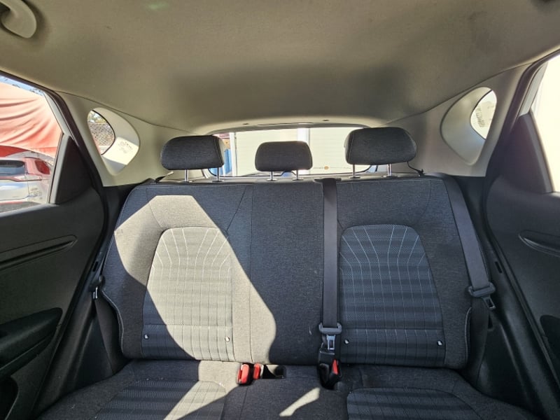 Kia Sonet Ex 1.5l 6mt Full 4x2 2022 - Imagen 10 de 18