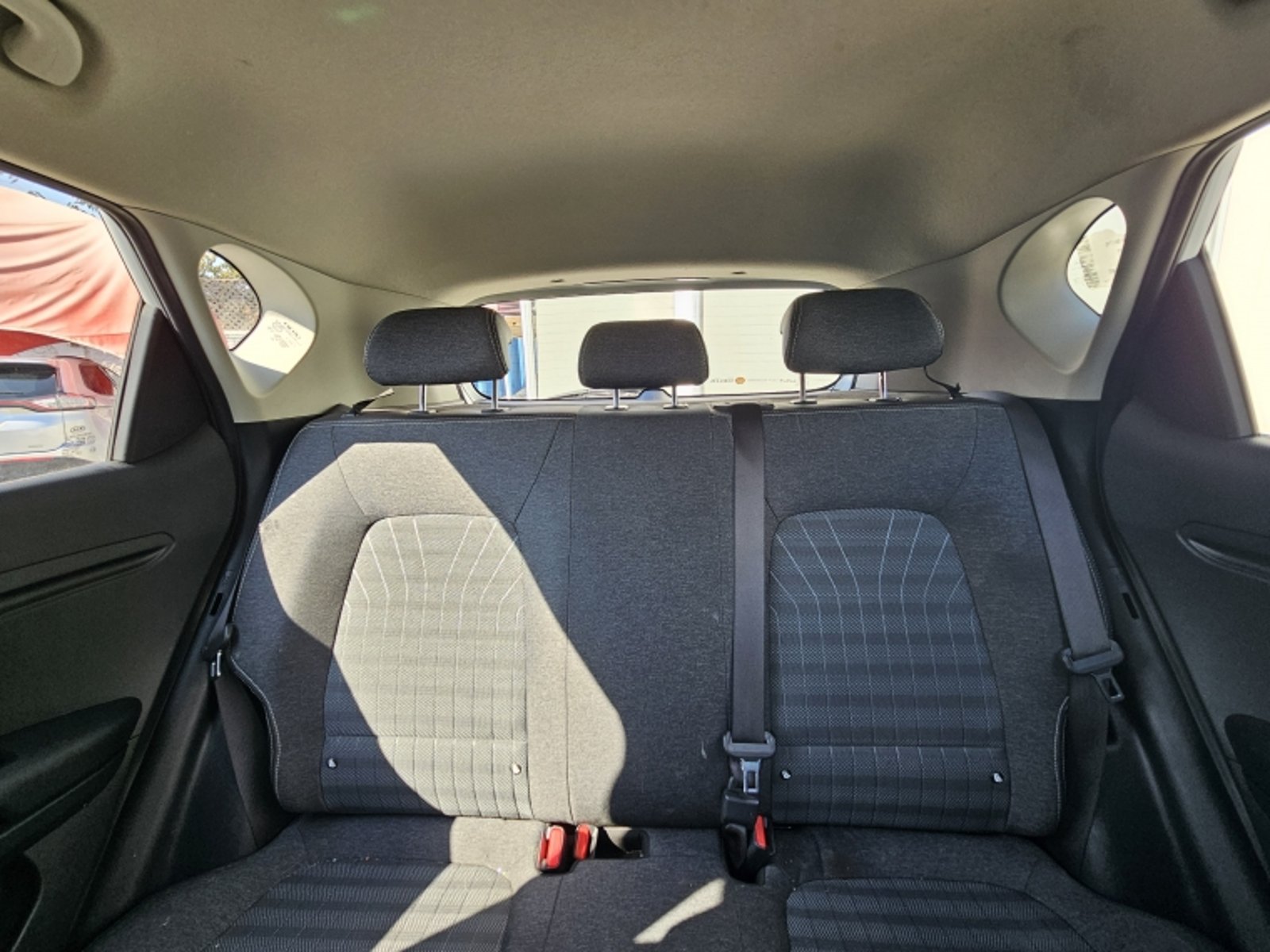 KIA Sonet Ex 1.5l 6mt Full 4x2 2022 - Imagen 10 de 20