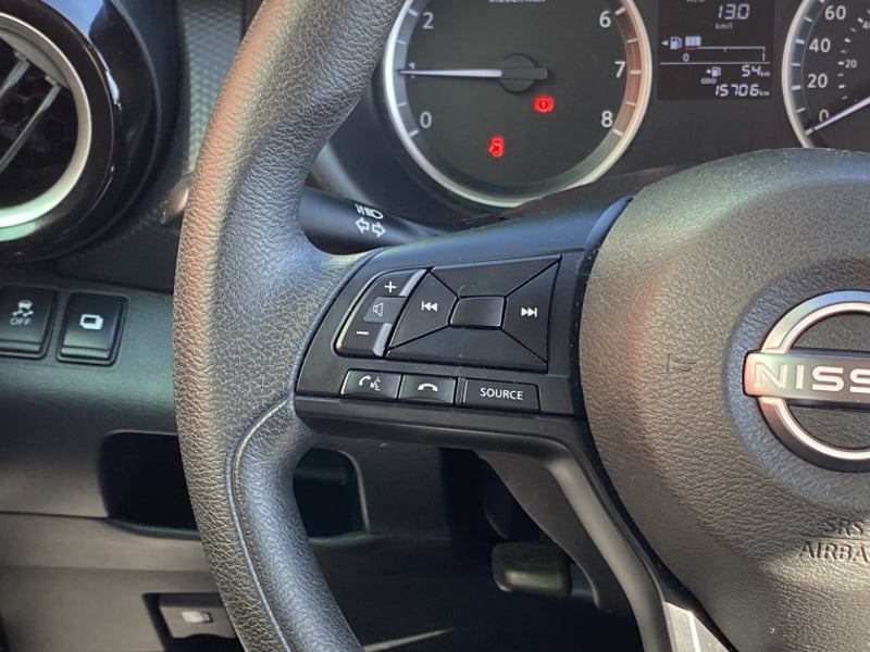 Nissan Kicks 1.6 2024 - Imagen 15 de 20