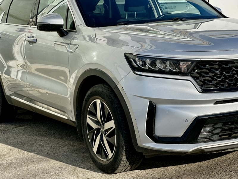 Kia Sorento Ex 2.5 Aut 2021 - Imagen 4 de 20