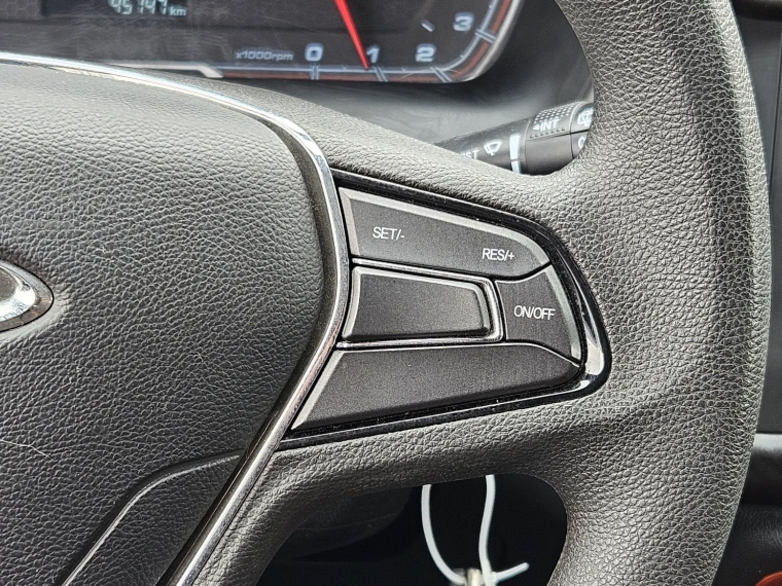 CHERY Tiggo 2 1.5 2023 - Imagen 15 de 20