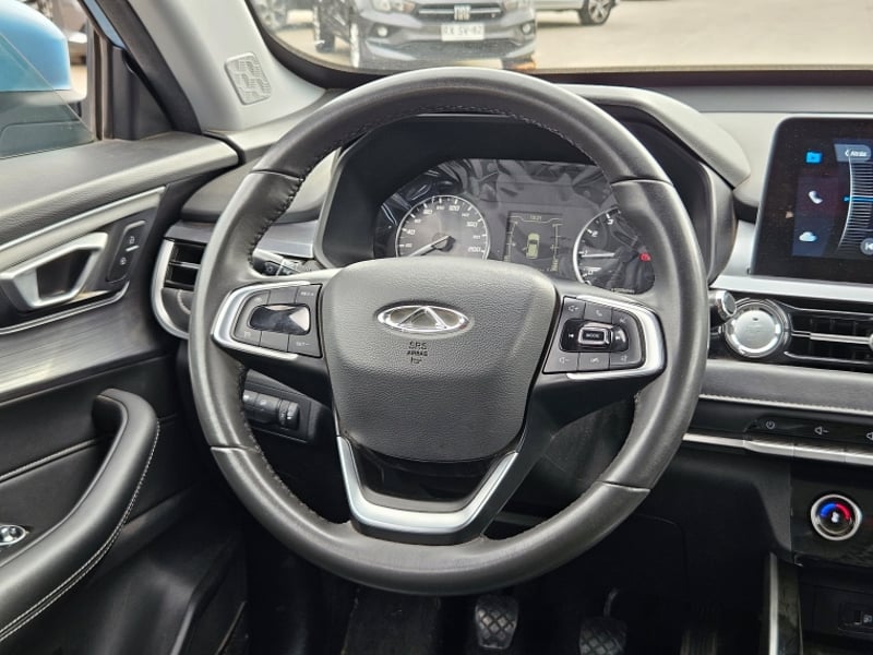 Chery Tiggo 3 Pro Gls 1.5 2023 - Imagen 11 de 20