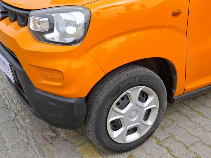 Suzuki S-PRESSO S Presso Hb 1.0 2022 - Imagen 6 de 20