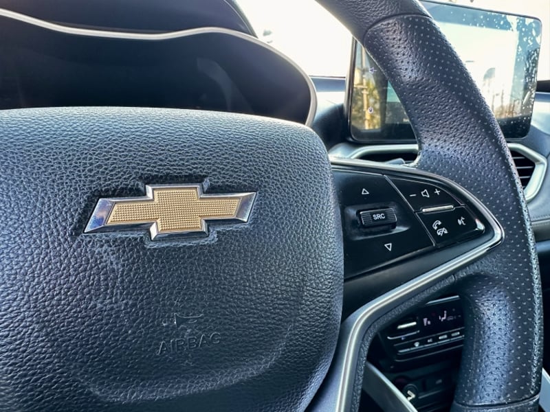 Chevrolet Groove 1.5 2022 - Imagen 12 de 20